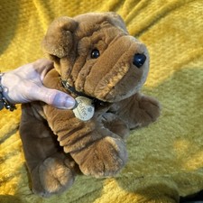 KEEL TOYS SIMPLY SOFT