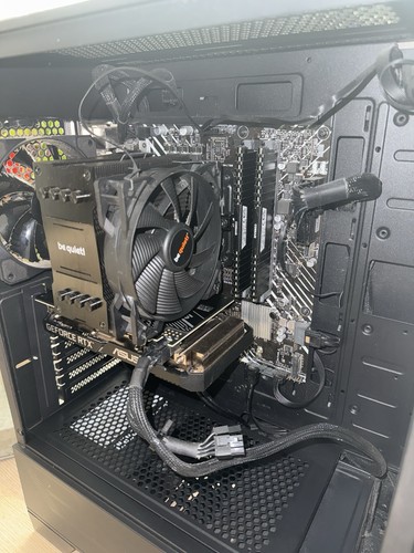 Used intel core - intel,