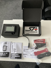 R&G SpeedAngle GPS Lap Timer