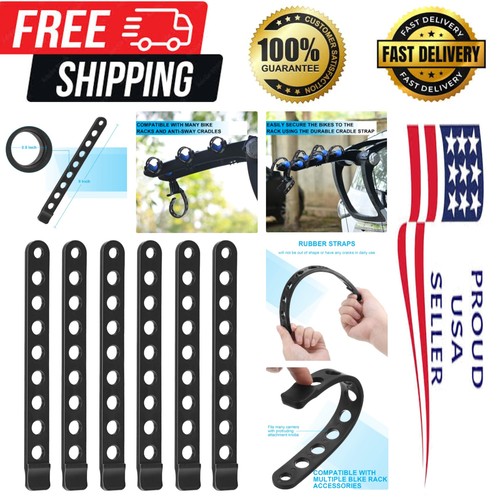 Durable rubber bike - rubber,