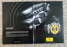 BREITLING EMERGENCY -