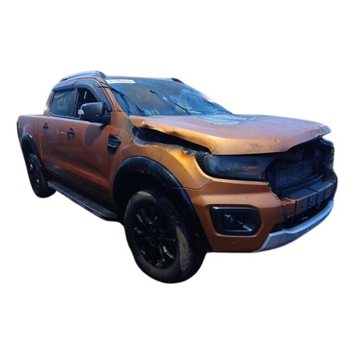 Ford ranger wildtrak 0 - ranger,
