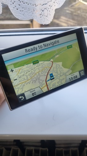 Garmin nuvi 3598 premium metal - 3598,