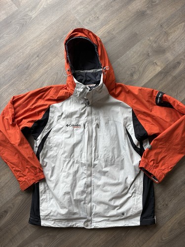 Columbia vertex y2k ski - vertex,