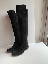 Stuart Weitzman 5050 boots US
