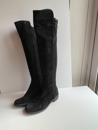 Stuart weitzman 5050 boots - weitzman,
