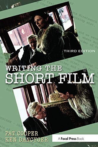 Writing the short film - the, by