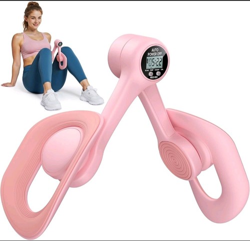 Thigh master pelvic floor - pelvic,