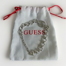 Guess Un4gettable Rhodium