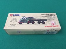 1:50 CORGI HP Bulmer Scammell