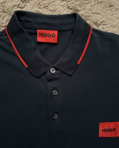 Hugo boss mens - hugo, blue