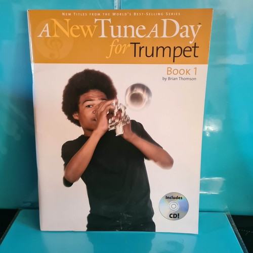New tune day for - a,