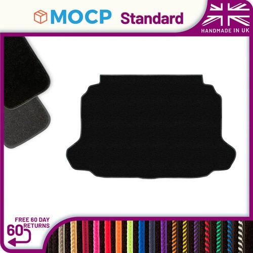 Standard boot mat fit - boot,