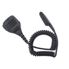 3.5mm Jack Shoulder Speaker