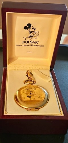 Vintage pulsar disney - vintage,