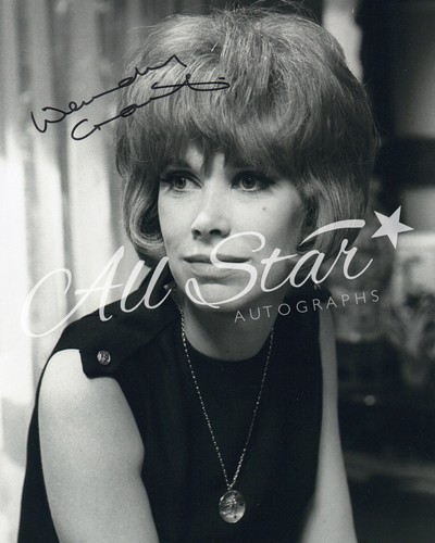 Wendy craig british actress - craig,