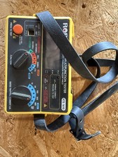 Robin Kts1610 Vintage Tester