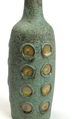 Ceramano west germany - west, vase