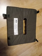 RAF Irvin Parachute Pack Seat Cusion