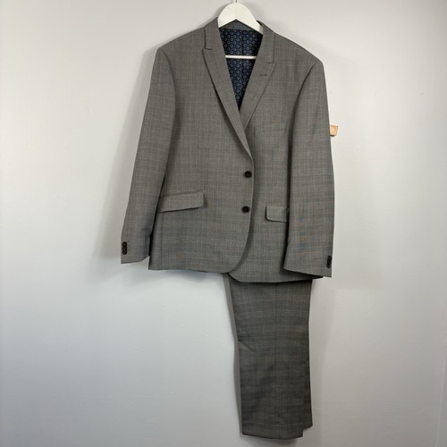 Taylor wright suit mens - taylor, &