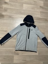Nike Tech Fleece Woven Hoodie