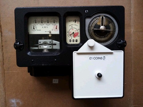 Smith kwh electricity - smith,