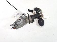 4b0905851n Ignition Lock (Key)