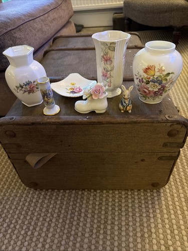 Collection job lot ceramic - job,