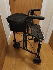 UNISCAN Triumph Rollator