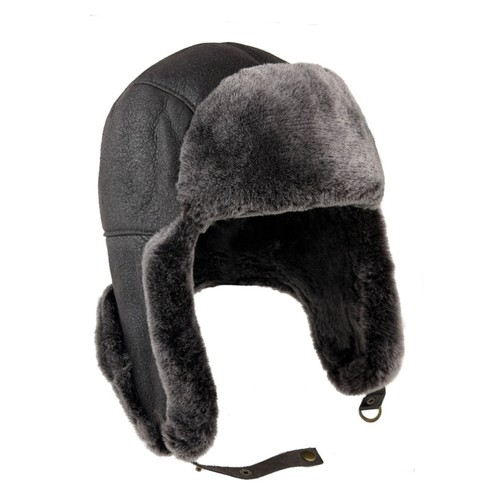 Handmade real shearling - handmade,