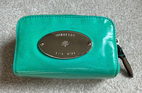 Mulberry short make - short, bag