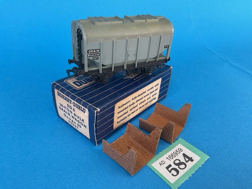 Hornby dublo 32067 grain - 32067,