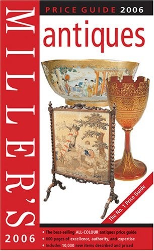 Millers antiques price guide - price,