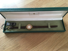 Gucci genuine ladies vintage - gucci,