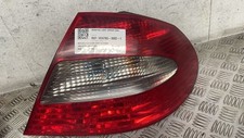 MERCEDES CLK280 SPORT 2005-2010 REAR/TAIL LIGHT (DRIVER SIDE)