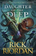 Daughter the deep by - the,