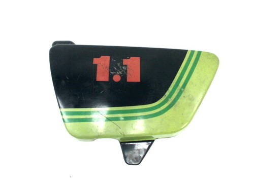 Fairing cover left yamaha - fairing,
