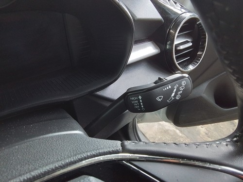 Column switches skoda fabia - switches,