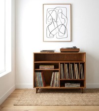Vintage retro teak - vintage,