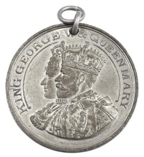 The Royal Visit Of King George