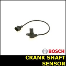 Crank Shaft Sensor Fits NISSAN