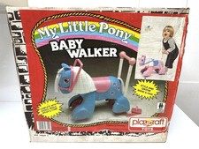 Vintage 1980s little - g1, my