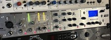 Focusrite Voice Master Pro Channel Strip Expander Compressor EQ Used