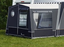 Isabella Annex Tall 250 Coal