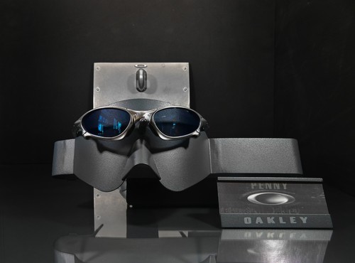 Oakley penny titanium glasses - penny,