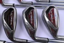 Callaway diablo edge irons - edge, /