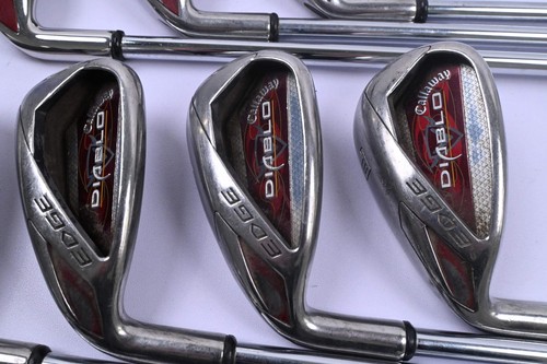 Left hand callaway - left, diablo