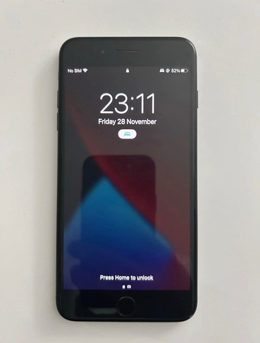 Iphone plus 128gb unlocked - iphone, 7