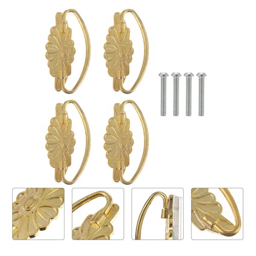Golden iron art - iron,