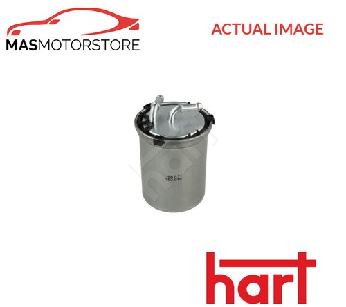 Engine fuel filter - fuel, 352